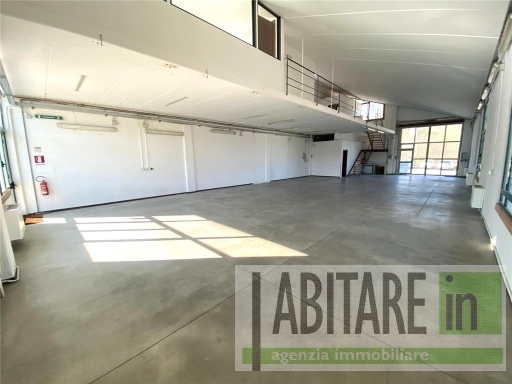 Capannone in affitto, Montespertoli baccaiano