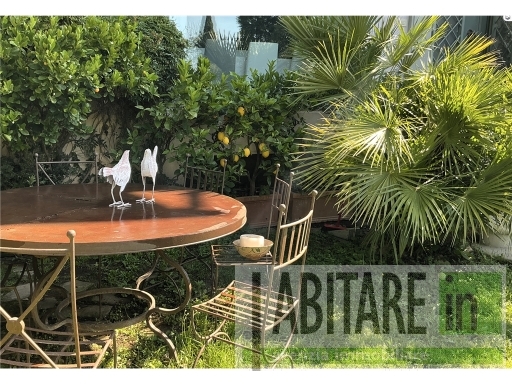 Villa con giardino a San Casciano in Val di Pesa