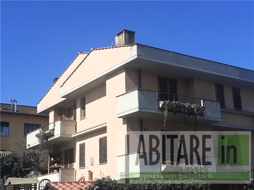 Villa con giardino a San Casciano in Val di Pesa