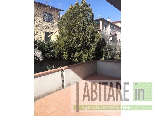 Villa con giardino a San Casciano in Val di Pesa