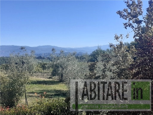 Villa con giardino, San Casciano in Val di Pesa chiesanuova