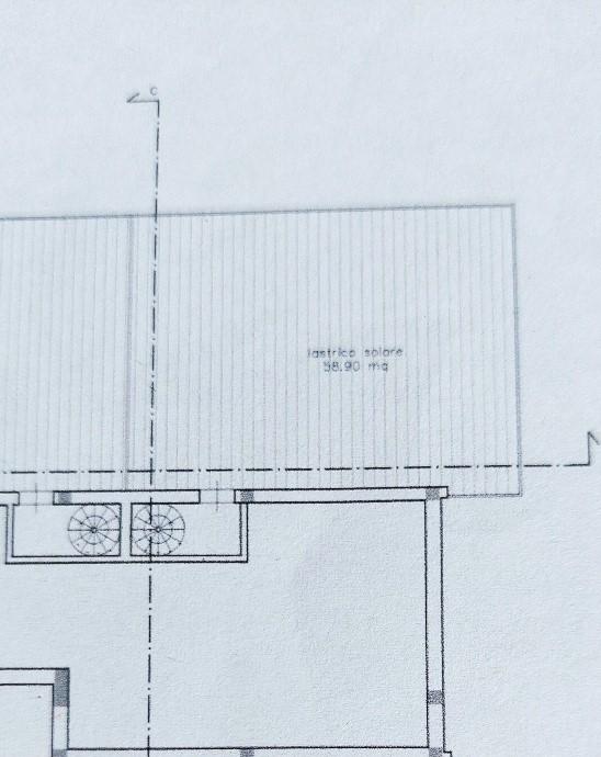 Quadrilocale con terrazzo, Lastra a Signa malmantile