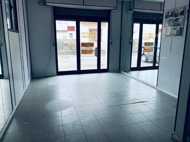 Laboratorio in affitto a Lastra a Signa