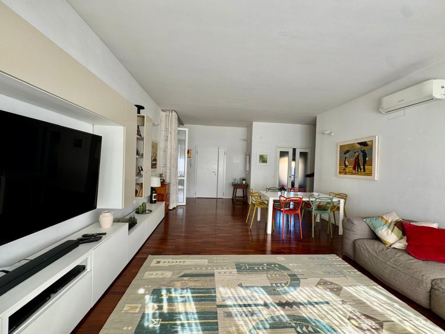 Appartamento ristrutturato, Firenze libert�