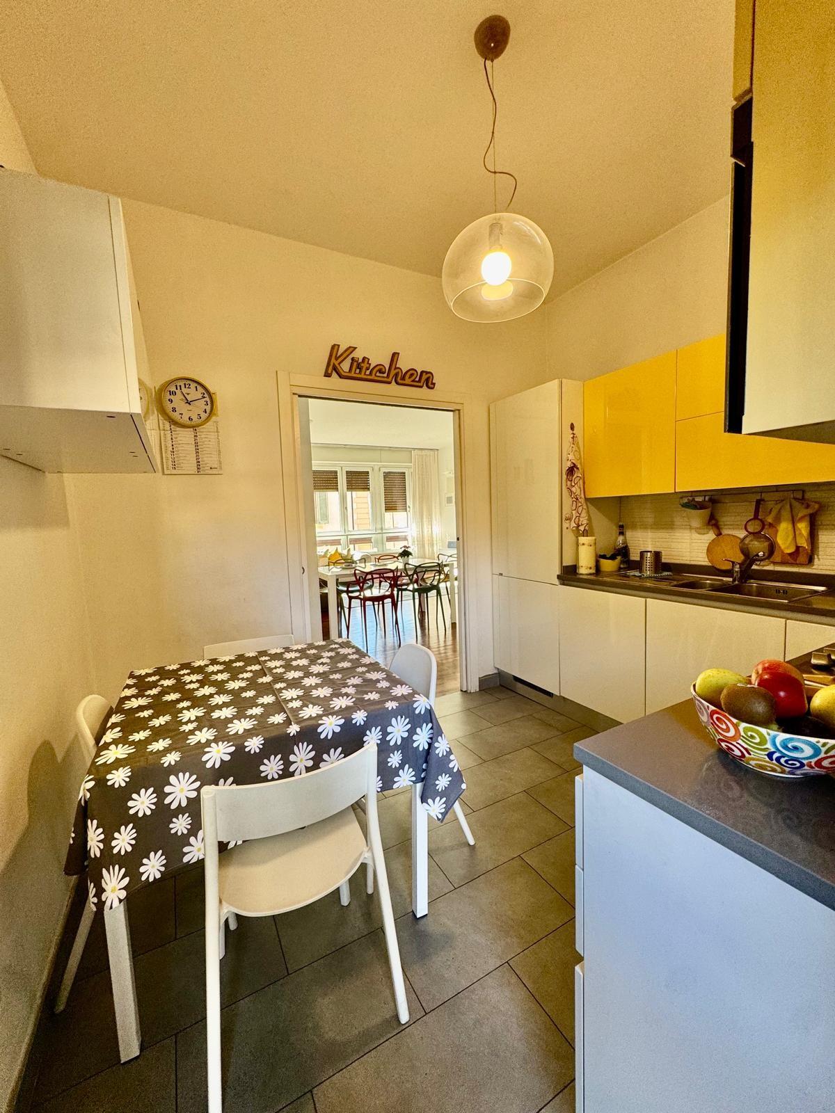 Appartamento ristrutturato, Firenze libert�