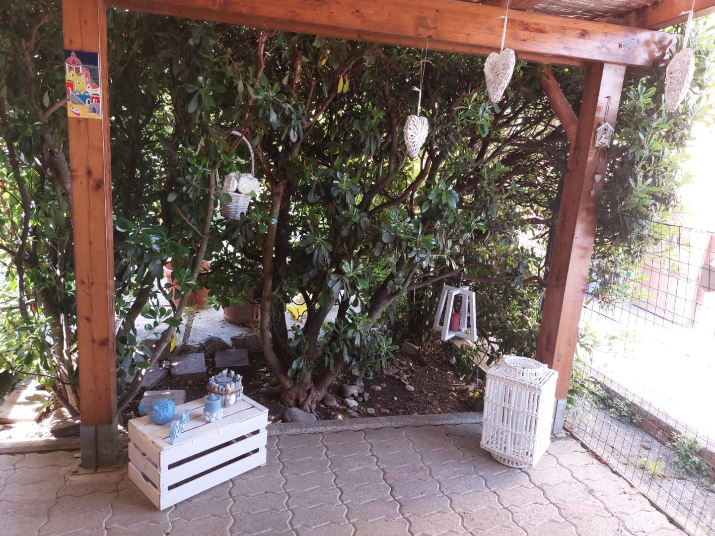 Quadrilocale con terrazzo a Lastra a Signa