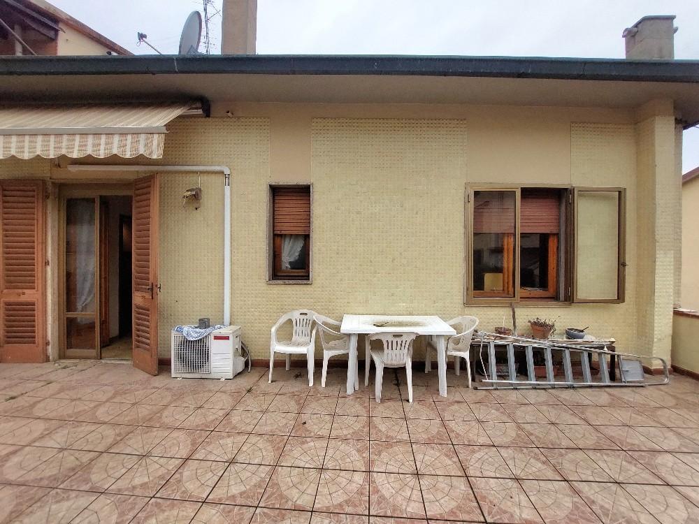 Appartamento da ristrutturare a Lastra a Signa