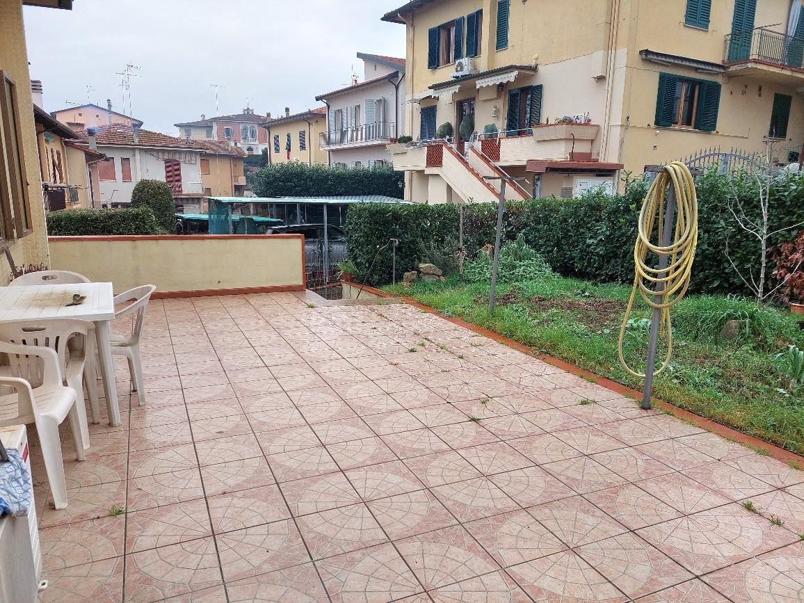 Appartamento da ristrutturare a Lastra a Signa