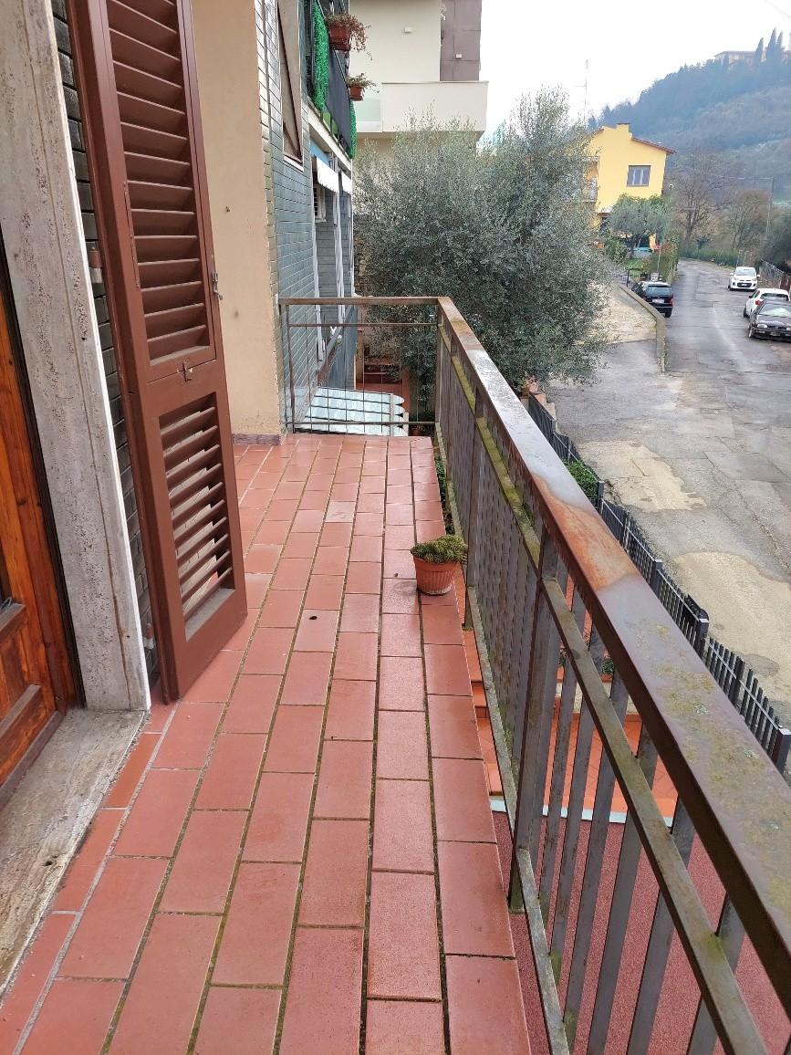 Appartamento da ristrutturare a Lastra a Signa