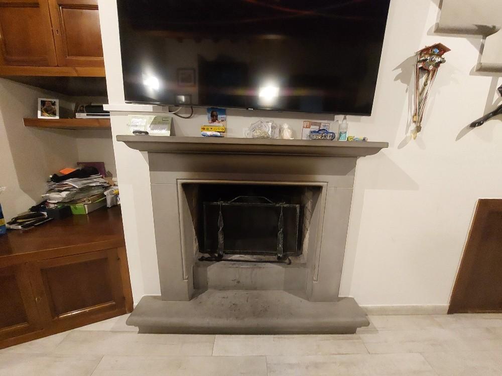 Casa indipendente ristrutturata, Lastra a Signa ponte a signa