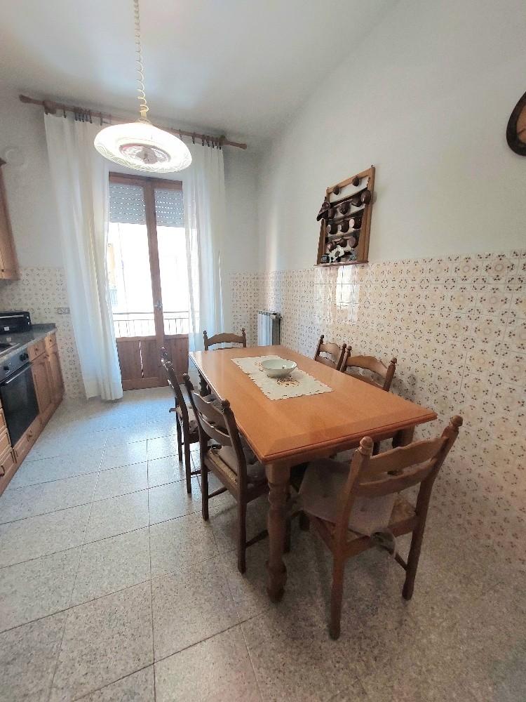 Quadrilocale in vendita a Lastra a Signa