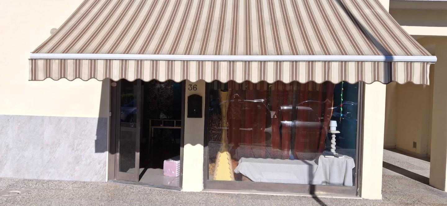 Negozio in affitto, Scandicci badia a settimo
