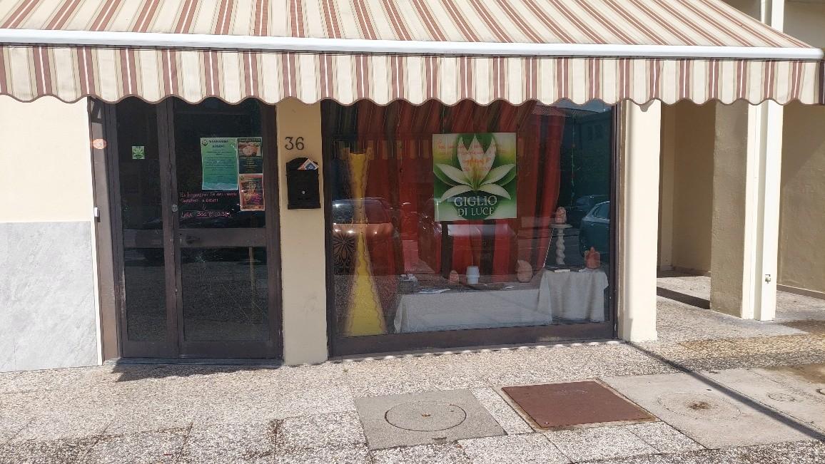 Negozio in affitto, Scandicci badia a settimo