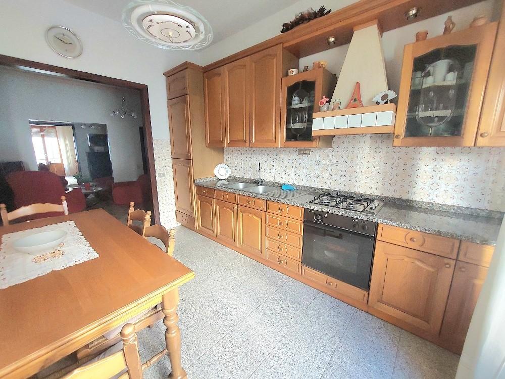 Quadrilocale in vendita a Lastra a Signa