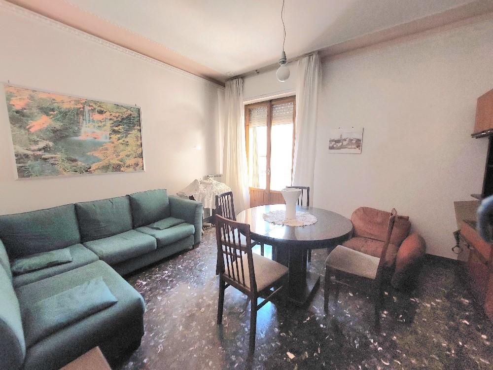 Quadrilocale in vendita a Lastra a Signa