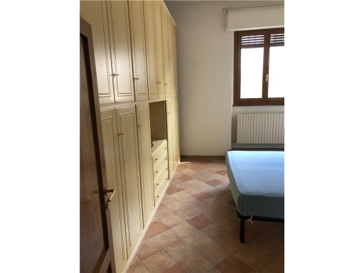 Bilocale con giardino, Firenze baccio da montelupo