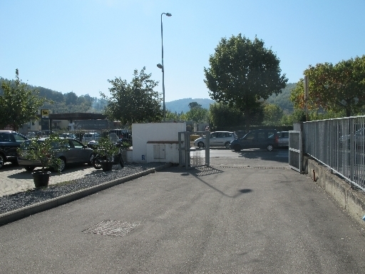 Capannone in affitto, Pontassieve industriale
