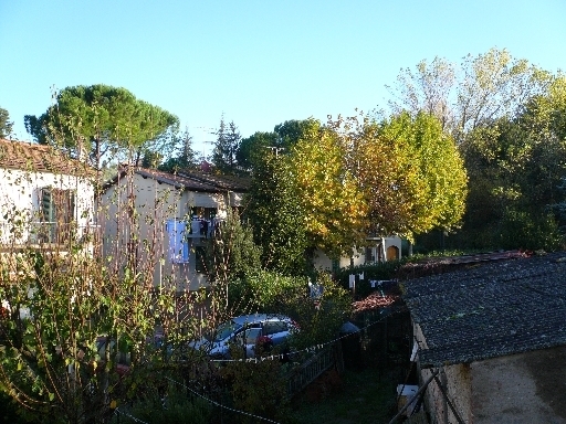 Appartamento con giardino, Scandicci san vincenzo a torri