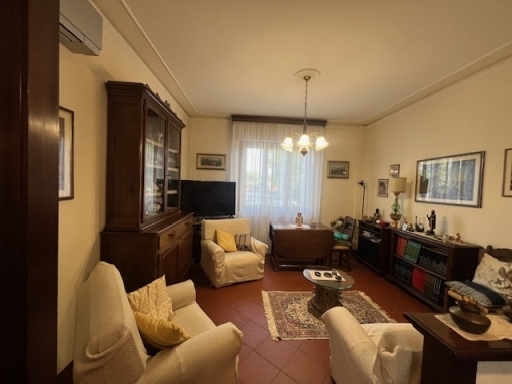 Quadrilocale con giardino, Scandicci casellina