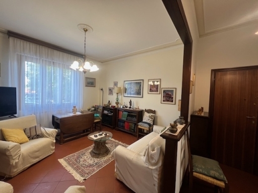 Quadrilocale con giardino, Scandicci casellina