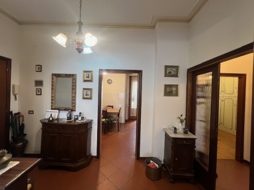 Quadrilocale con giardino, Scandicci casellina