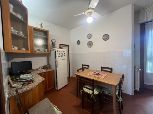 Quadrilocale con giardino, Scandicci casellina