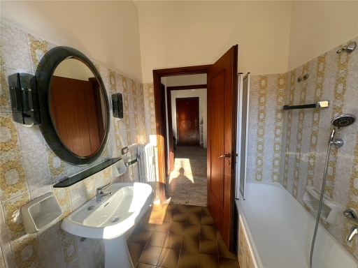 Quadrilocale in affitto, Firenze santa maria a cintoia