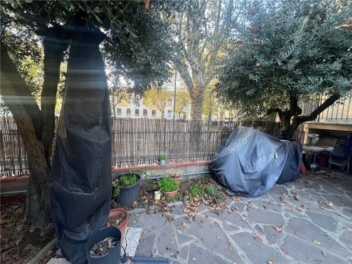 Trilocale con giardino, Scandicci badia a settimo