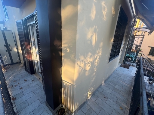 Trilocale con giardino, Scandicci badia a settimo