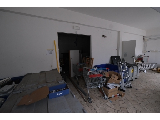 Negozio in affitto, Firenze bellariva-varlungo