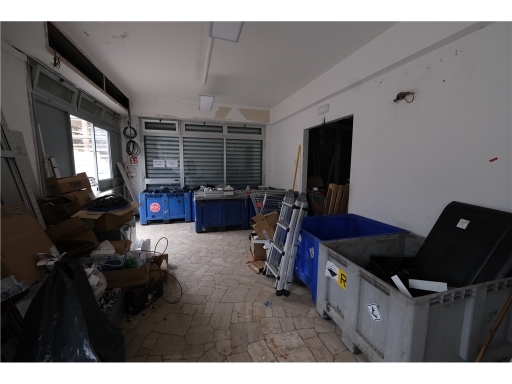 Negozio in affitto, Firenze bellariva-varlungo