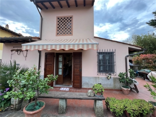 Villa con giardino, Scandicci rinaldi