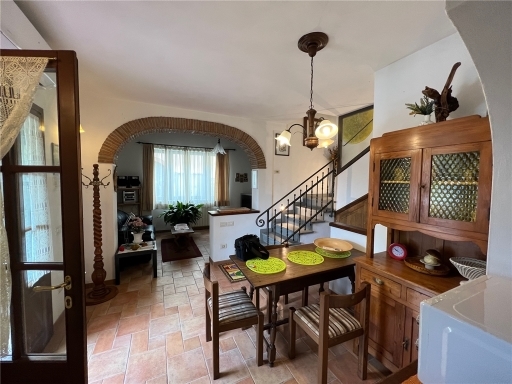 Villa con giardino, Scandicci rinaldi