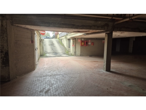 Box/Garage 11mq in affitto, Scandicci centro