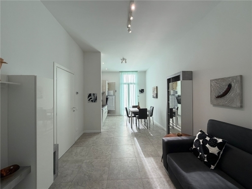 Bilocale in affitto, Firenze ponte a greve