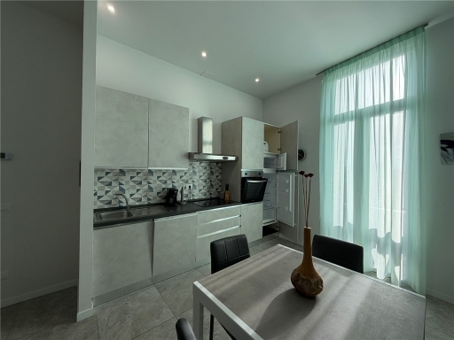 Bilocale in affitto, Firenze ponte a greve