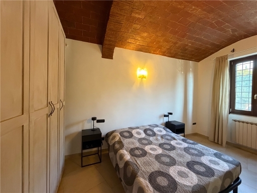 Bilocale con giardino, Scandicci san vincenzo a torri