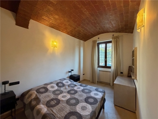 Bilocale con giardino, Scandicci san vincenzo a torri