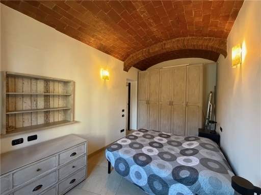 Bilocale con giardino, Scandicci san vincenzo a torri