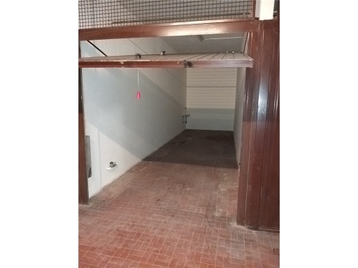 Box/Garage 21mq in affitto, Firenze novoli