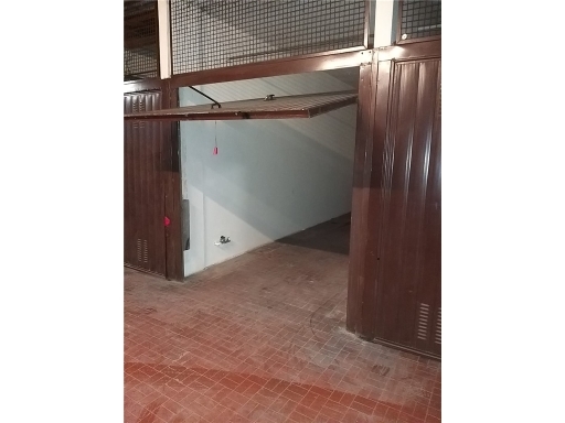 Box/Garage 21mq in affitto, Firenze novoli