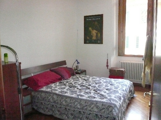 Quadrilocale in affitto, Firenze cure