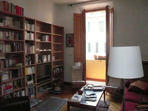 Quadrilocale in affitto, Firenze cure