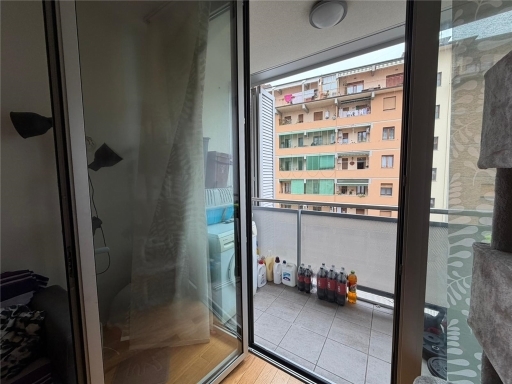 Bilocale con terrazzo, Scandicci centro