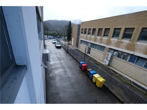 Laboratorio in affitto, Pontassieve industriale