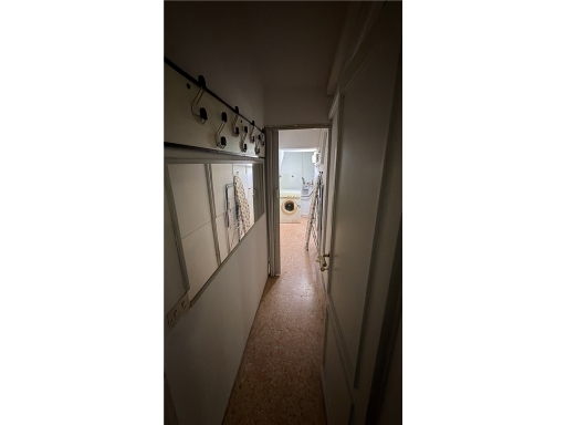 Appartamento con terrazzo, Firenze soffiano