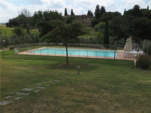 Rustico con giardino, Scandicci san michele a torri
