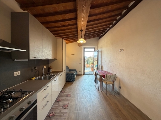 Trilocale in affitto, Firenze porta romana-san gaggio