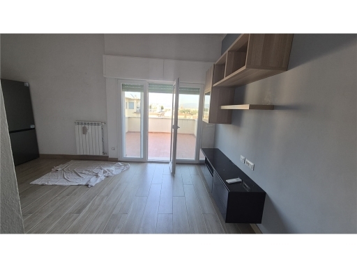 Bilocale con terrazzo, Scandicci vingone