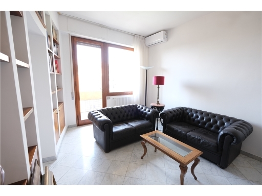 Quadrilocale in affitto, Firenze coverciano